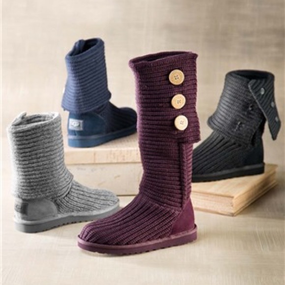 are my cardy uggs fake are my cardy uggs fake
