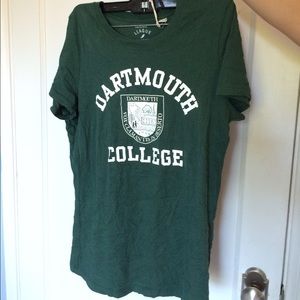 Dartmouth College T Shirt