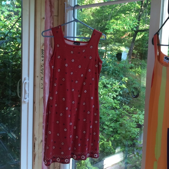 2 beautiful summer dresses.