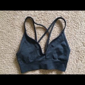 Lulu bra. NWOT.