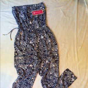 Lilly for Target Romper