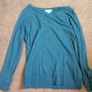 forever 21 long sleeve