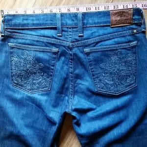 Lucky brand. Inseam " 32 " Bootcut