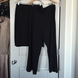 ❗️bundled❗️Misook Skirt and Pants!