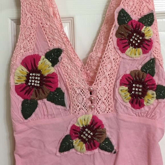 BUNDLE FOR @NIGKA & 6 pcs of jewelry ❤️❤️❤️