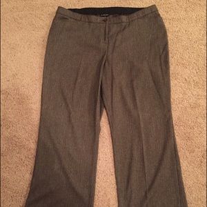Lane Bryant dress pants. Size 20P.