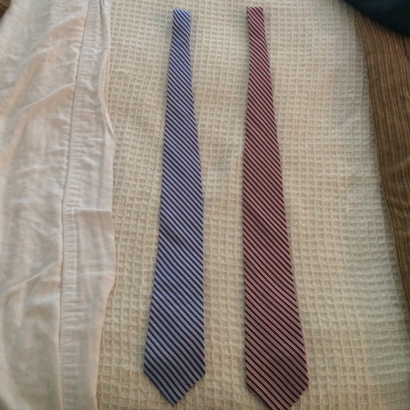 Men's Dress Ties