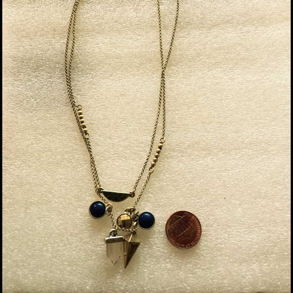 Lucky brand necklace - Picture 2 of 3