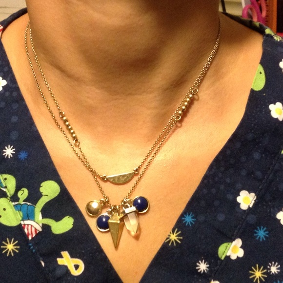 Lucky brand necklace - Picture 3 of 3