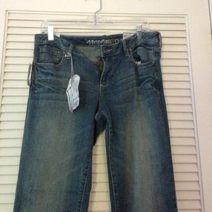 Bullhead Laguna bootcut jeans