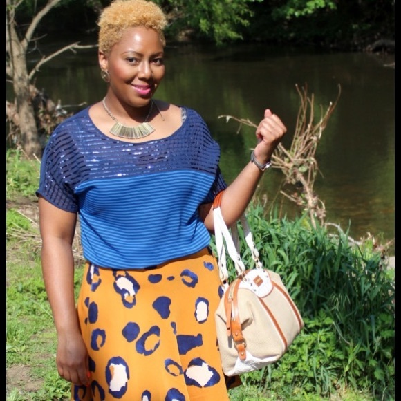 Brahmin Handbag