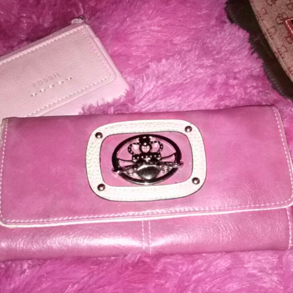Kathy wallet