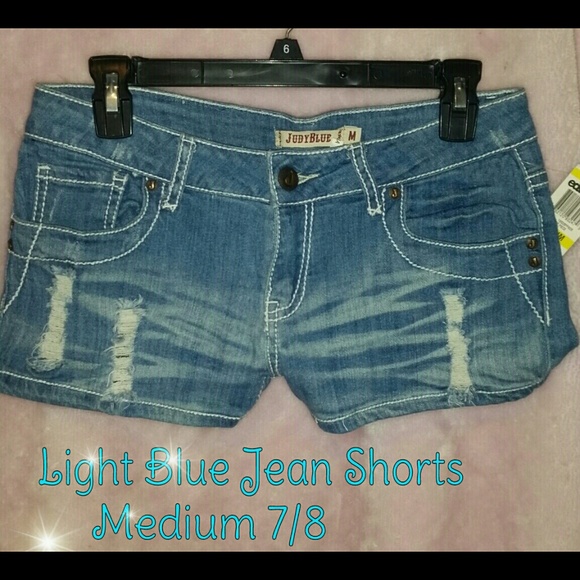 Judy Blue Other - Judy Blue Shorts