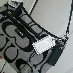 Authentic Coach Purse