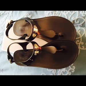 Thong Gladiator Sandals