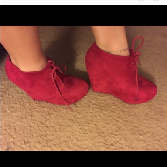 Wedges