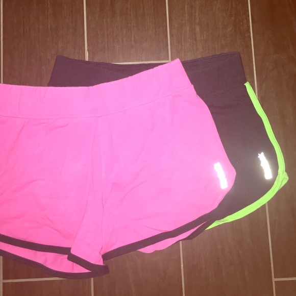 Reebok shorts bundle