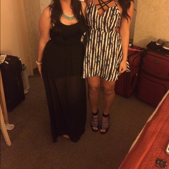 Heels! - Picture 4 of 4