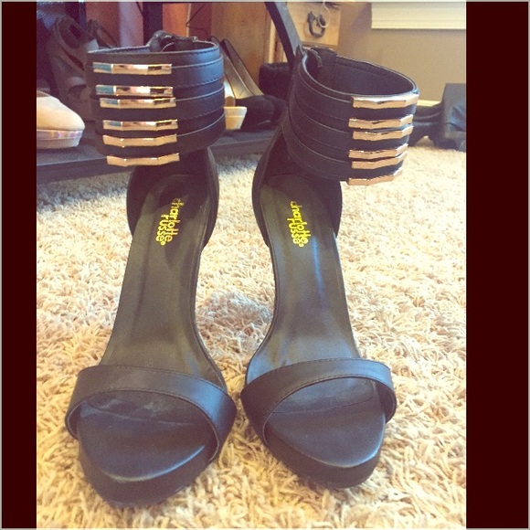 Heels!