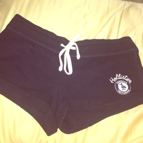 Hollister shorts