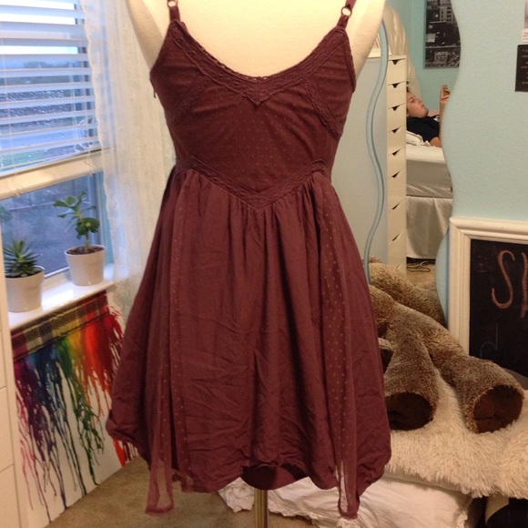 American eagle dress - Picture 3 of 4