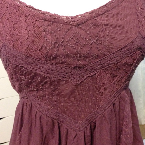 American eagle dress - Picture 4 of 4