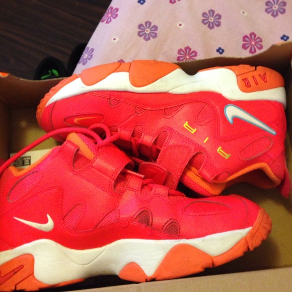 Nike air Griffey