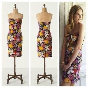 Anthropologie Moulinette Soeurs Cocktail dress