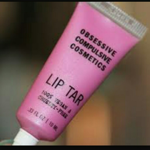 OCC lip tar