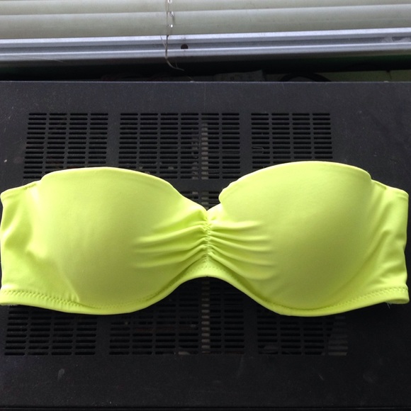 VS Bikini Top