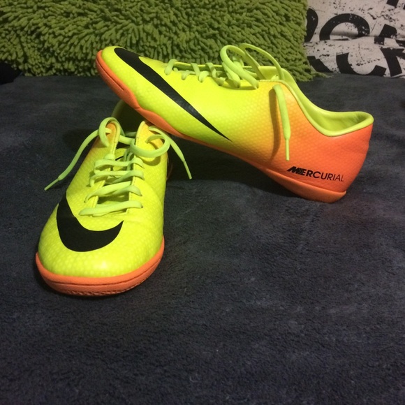 Mercurials - Picture 1 of 1
