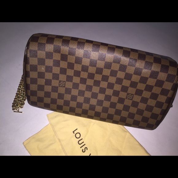 Louis Vuitton canvas Ribera mm - Picture 3 of 4