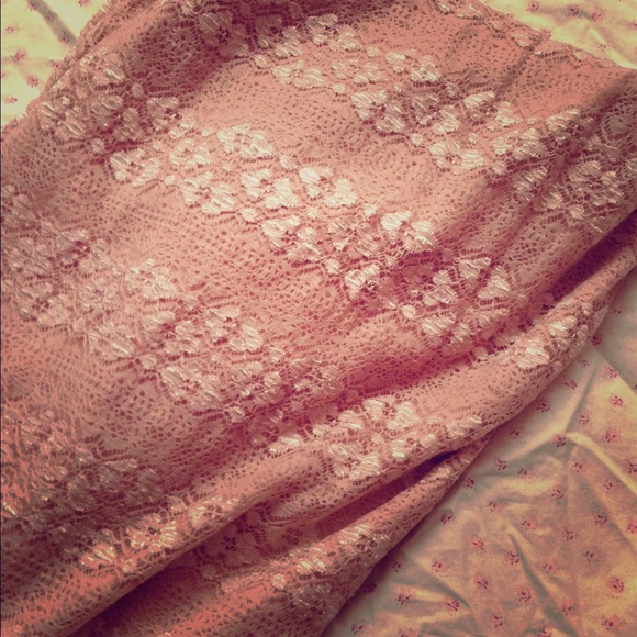 Lacey Maxi Dress