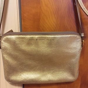 Marc by Marc Jacobs cross body bag