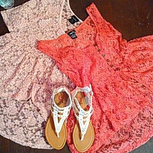 Shirts and shoes bundle