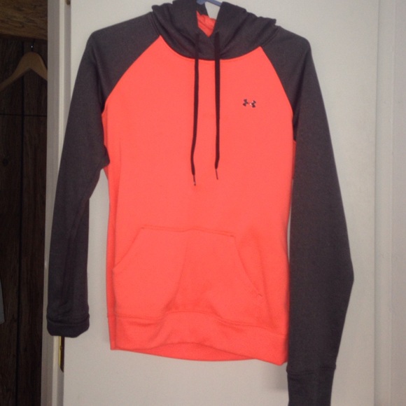 UA Hoodie