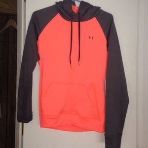 UA Hoodie