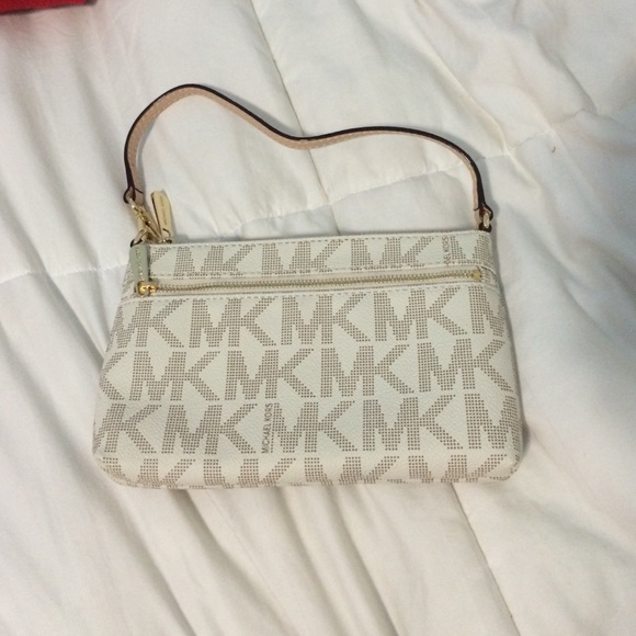 Michael Kors Mini Purse