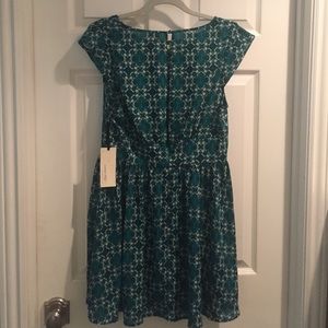 Forever 21 Exclusive Design Dress