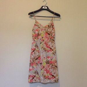 Old Navy Floral Sun Dress