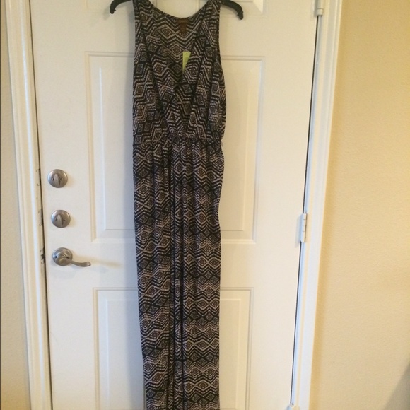‼️SOLD‼️Jumpsuit - Picture 2 of 2