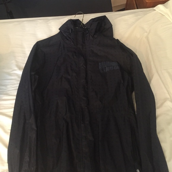 Billionaire Boys Club Jackets & Blazers - Billionaire boys club windbreaker sz M