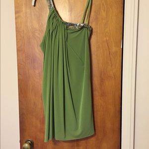 BCBG Maxazria dress