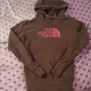 North facehoodie