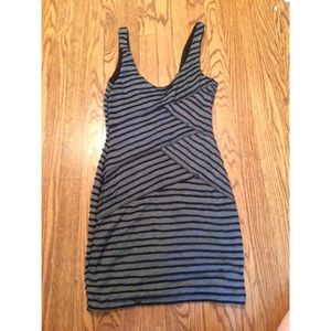 Sparkle & Fade Body-Con Dress (from UO)
