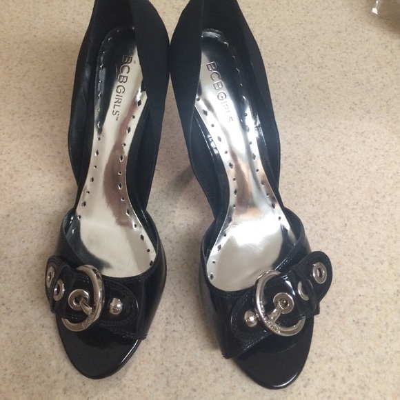 Bcbg shoes - Picture 1 of 4