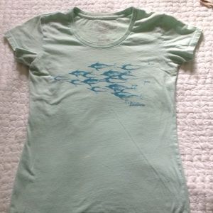 Patagonia Teeshirt