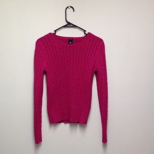 Brand new Gap Stretch sweater.
