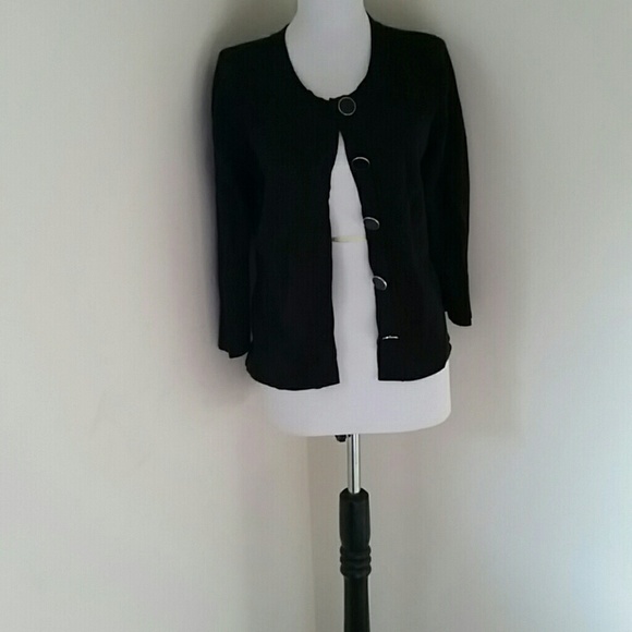 Ann Taylor cardigan