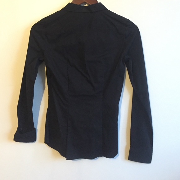 Blouse - Picture 2 of 2